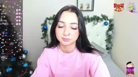 Lina online show from December 29, 11:50 pm