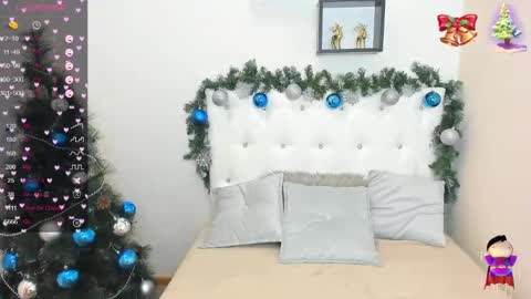 Lina online show from January 1, 11:51 pm