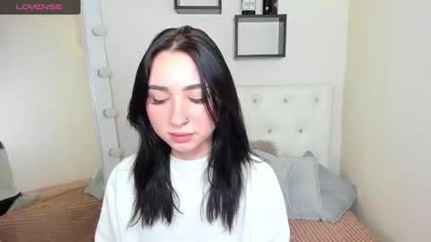 Lina online show from January 19, 11:21 pm