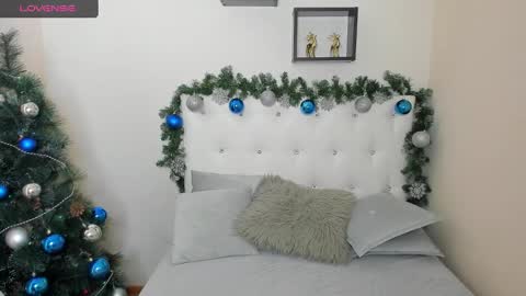 Lina online show from December 15, 11:42 pm