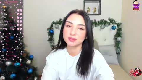 Lina online show from January 10, 11:39 pm