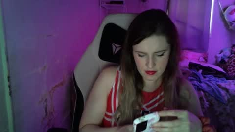 Flux online show from March 18, 2:22 pm