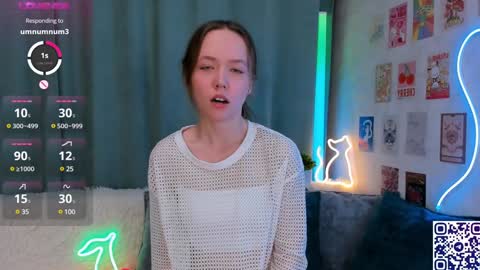 Snapshot of fly_best chatting on February 1, 9:51 pm Polly online show from February 1, 9:51 pm
