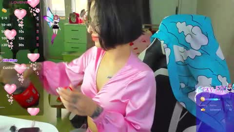 folinskaayaa online show from March 26, 6:15 am