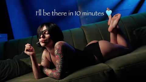 folinskaayaa online show from February 27, 7:19 am