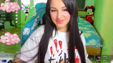 folinskaayaa online show from September 30, 7:25 am