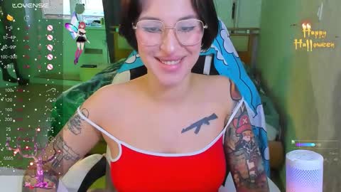 folinskaayaa online show from October 25, 3:36 am