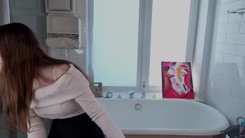 Mery online show from February 20, 6:12 am