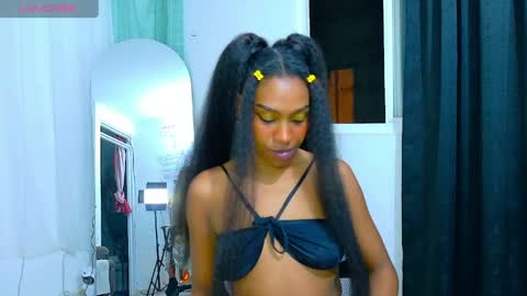 for mycami online show from April 20, 6:05 am