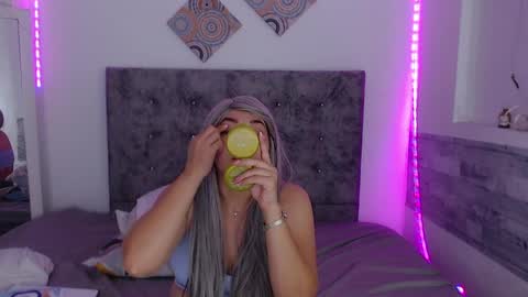 Sally Harper  online show from March 31, 3:06 am