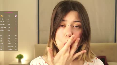 Snapshot of forestproject chatting on October 25, 7:05 am Flair online show from October 25, 7:05 am