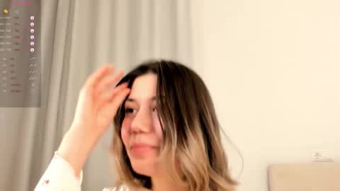 Snapshot of forestproject chatting on October 10, 5:40 pm Flair online show from October 10, 5:40 pm