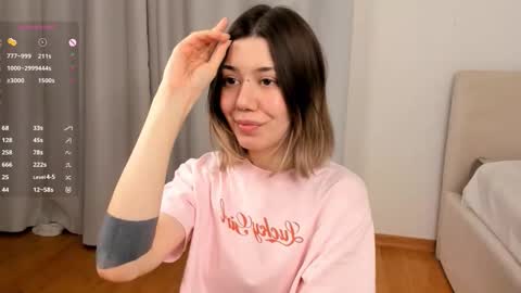 Snapshot of forestproject chatting on October 12, 5:48 pm Flair online show from October 12, 5:48 pm