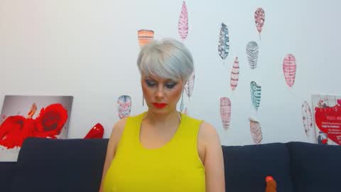 Adana online show from October 19, 11:07 pm