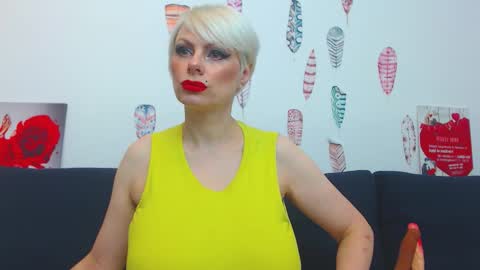 Adana online show from November 7, 10:36 pm