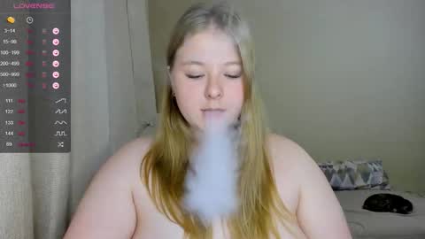 Snapshot of forever_cute chatting on September 25, 12:48 pm Ann online show from September 25, 12:48 pm