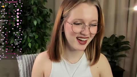 Karina  online show from February 14, 2:28 am