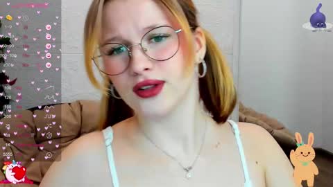 Karina  online show from January 26, 2:45 am