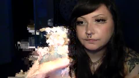 foxdarling96 online show from July 13, 1:28 am