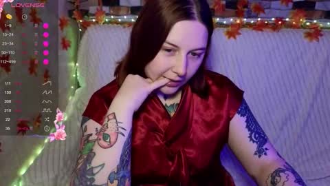 Belinda online show from November 9, 11:50 am