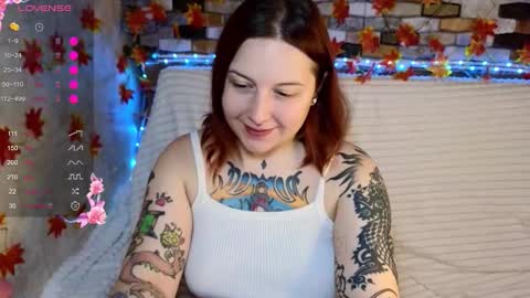 Belinda online show from November 22, 11:46 am