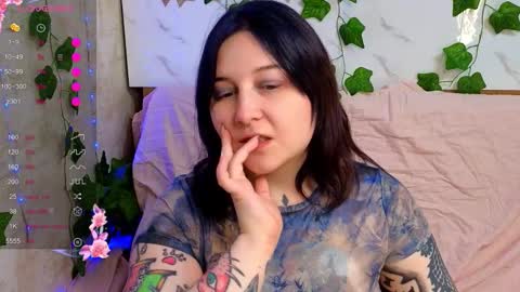 Belinda online show from February 14, 9:39 pm