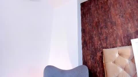 MeganFoxxy online show from July 29, 9:59 pm