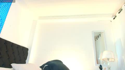 MeganFoxxy online show from January 8, 11:31 pm