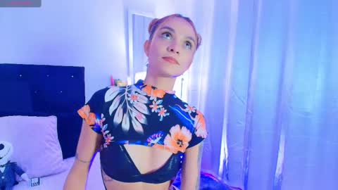 MeganFoxxy online show from September 24, 11:26 pm