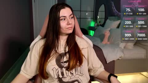 Foxy online show from December 4, 1:20 pm
