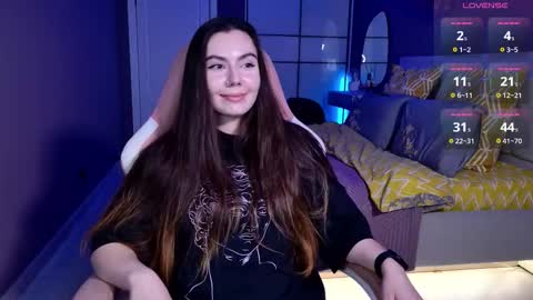 Foxy online show from October 2, 5:18 pm