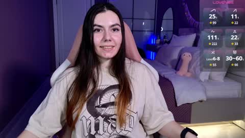 Foxy online show from December 15, 2:16 pm