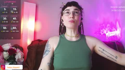 Helen - My streams are Monday - Friday at 8 AM NY time online show from March 25, 12:49 am