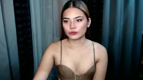 Cheska online show from October 5, 9:36 am