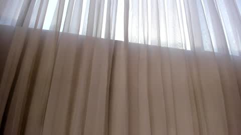 Foxy online show from February 1, 10:02 pm