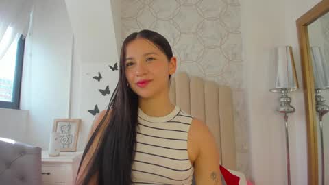 Foxy online show from January 12, 7:42 pm