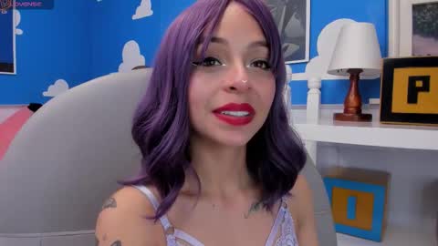 foxy_angie online show from September 15, 6:04 pm