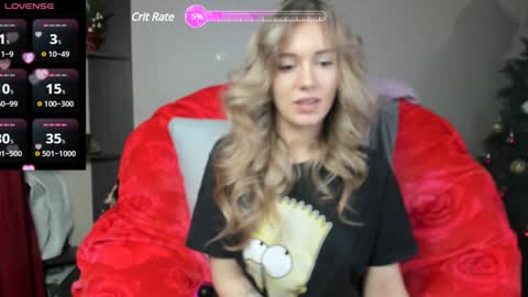 Foxy online show from January 17, 9:28 am