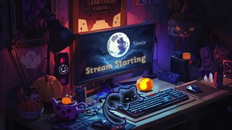 Lex Vive foxygamer cb online show from October 4, 1:22 am