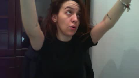 foxy_karla94 online show from March 1, 8:41 pm