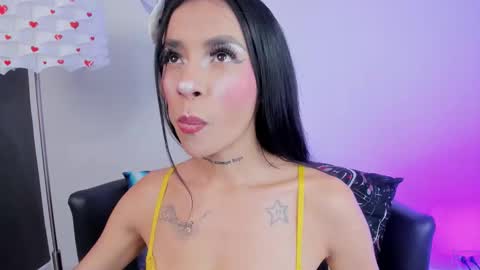 foxy_melodi online show from November 12, 6:28 pm