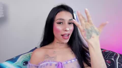 foxy_melodi online show from November 15, 6:53 pm