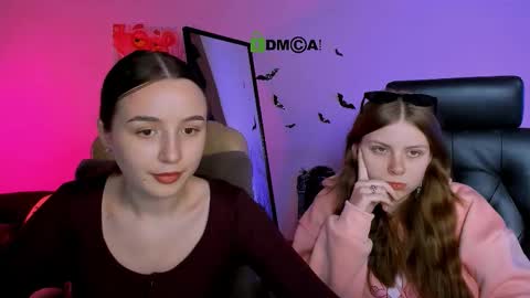 foxy_tease_ online show from November 5, 12:43 pm