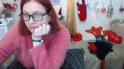 foxydesiree online show from January 8, 10:37 am