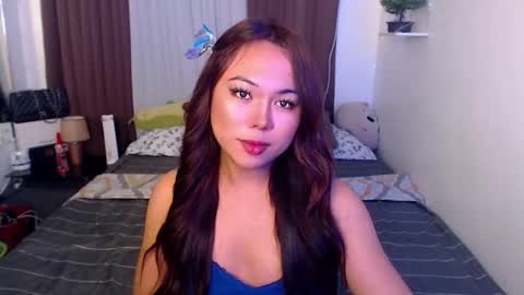 Ms. FOX online show from November 9, 8:21 am