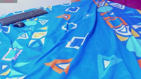 foxyhillx online show from December 15, 8:14 pm