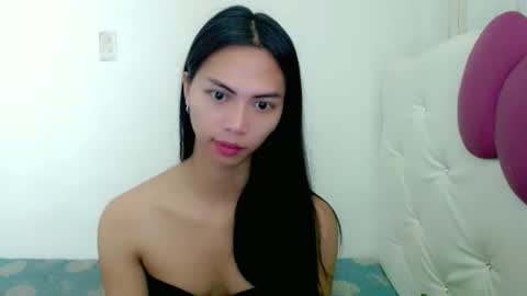 Daniela online show from October 12, 1:30 am