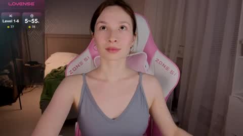 Oly online show from March 23, 12:06 am