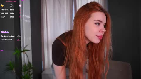 Jane Foxy online show from November 10, 7:25 am