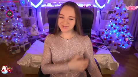 Inna  online show from January 1, 6:58 am